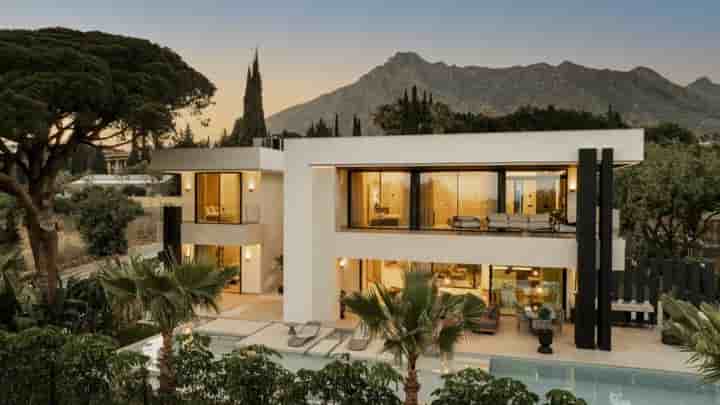 House for sale in Marbella