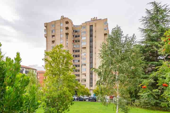 Casa en venta en Cuenca de Pamplona