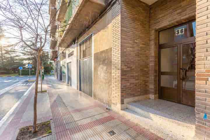 Apartamento en venta en Ansoáin