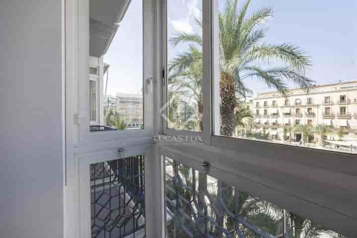 Apartment for rent in Valencia