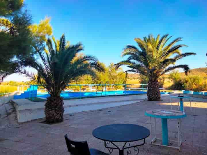 House for sale in Mesa de Ocaña