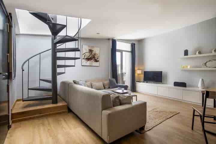 Apartamento en alquiler en Eixample