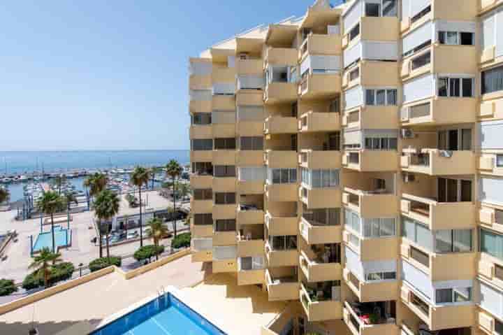 Apartamento en venta en Marbella