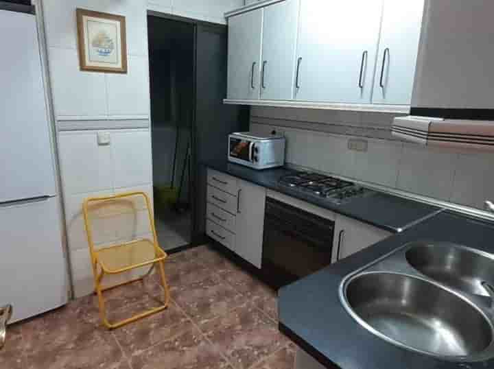Apartment for rent in Angustias-Chana-Encina