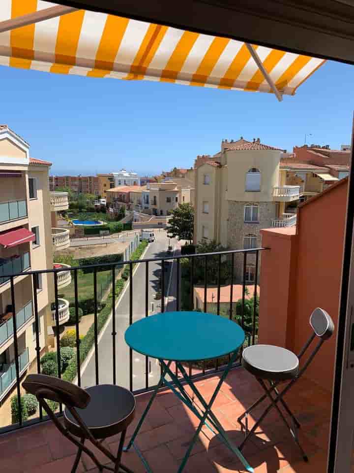 Apartamento para venda em Empuriabrava