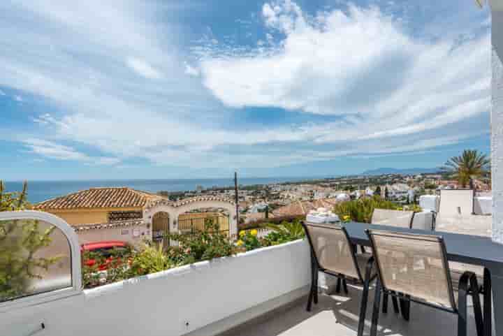 Apartamento en venta en Mijas Costa