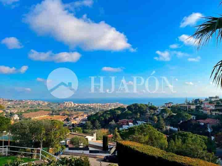 Casa para venda em Alella