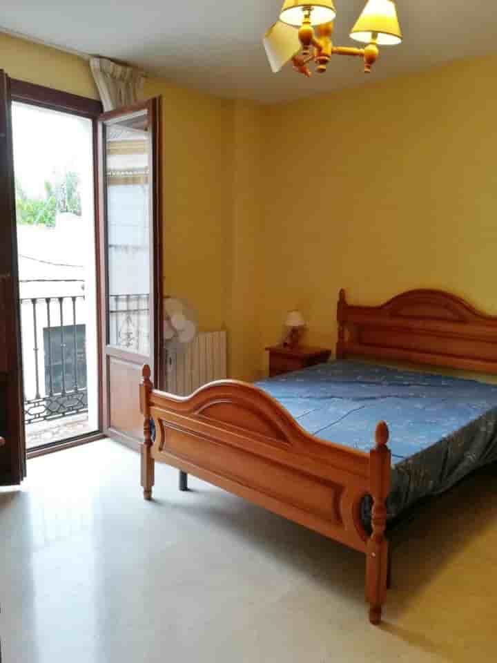 Apartamento en alquiler en San Ildefonso