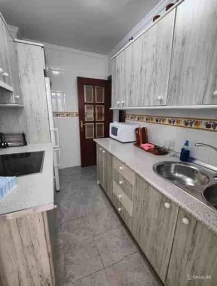 Wohnung zur Miete in Angustias-Chana-Encina