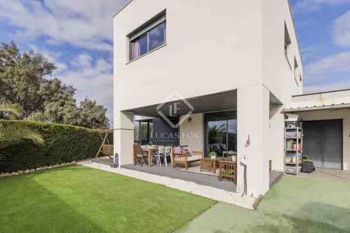 Maison à vendre à Boadilla del Monte