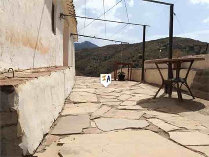 Casa en venta en Canillas de Aceituno