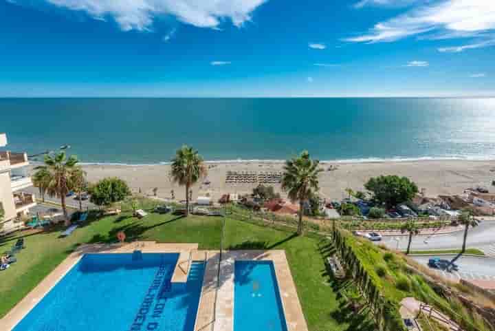 Casa en venta en Benalmádena Costa