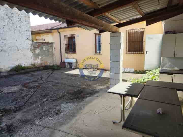 Casa en venta en Esla-Campos