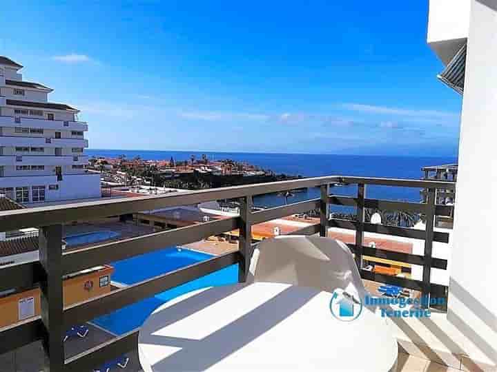 Apartment for rent in Tenerife