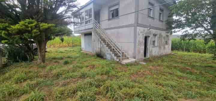 House for sale in O Pino