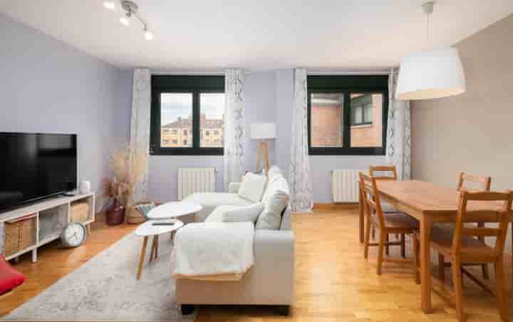 Apartamento para venda em Gijón