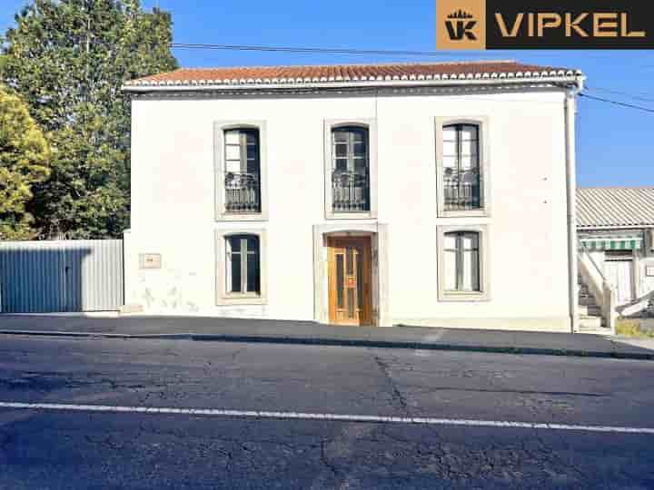 Maison à vendre à Bergondo