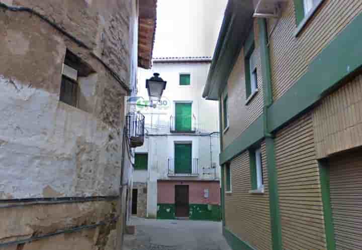 House for sale in Zaragoza