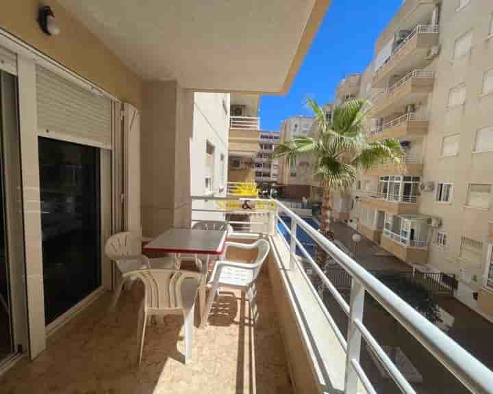 Apartment for rent in Parque de las Naciones