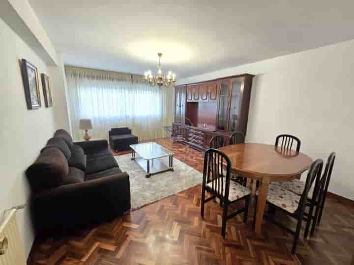 Apartment for rent in Vigo