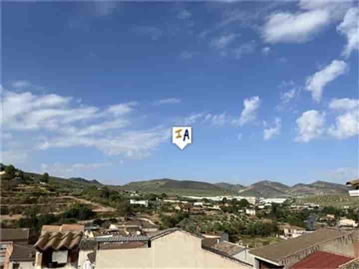 Wohnung zum Verkauf in Castillo de Locubín