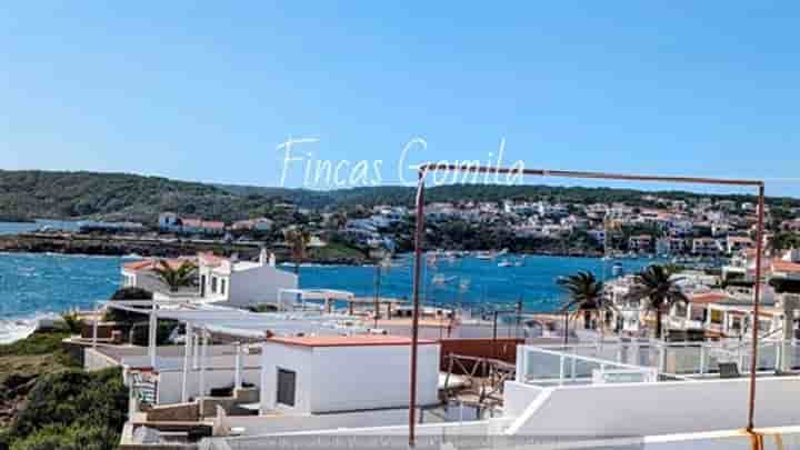 Apartment for sale in Es Mercadal