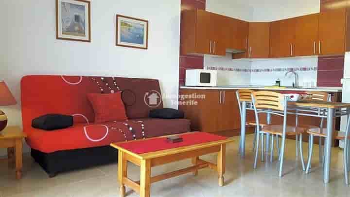 Apartment for rent in Guargacho