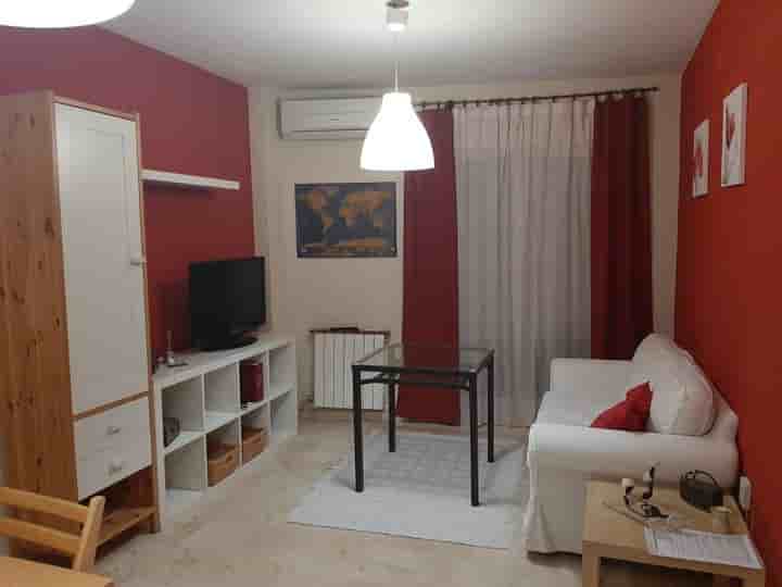 Apartment for rent in Casco Historico