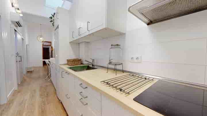 Apartment for sale in Alcaravaneras