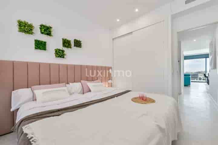 Apartamento en venta en Finestrat