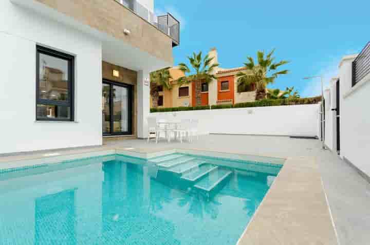 House for sale in Torreta