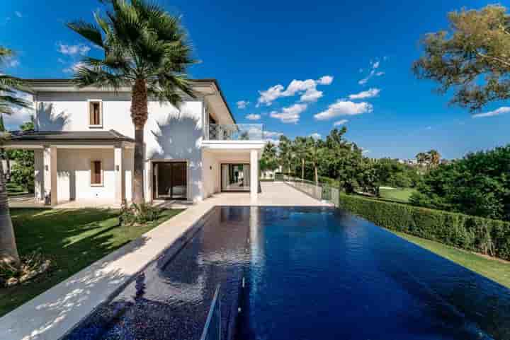 Casa para venda em Nueva Andalucía