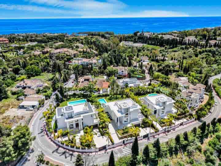 Casa para venda em Nueva Andalucía