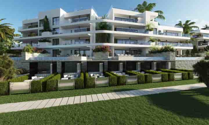 Apartamento en venta en Orihuela Costa