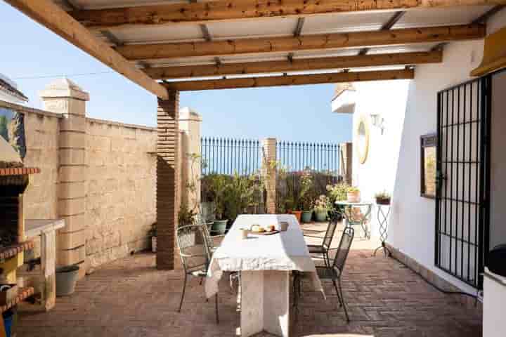 Casa para venda em Benalmádena