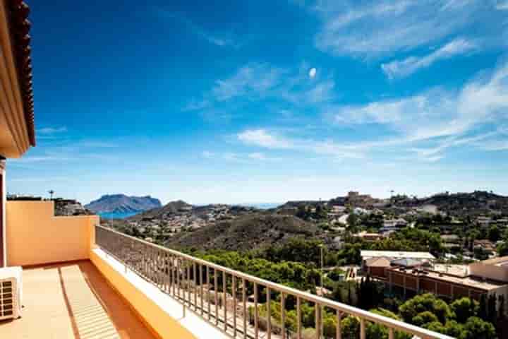 Apartment for sale in Águilas