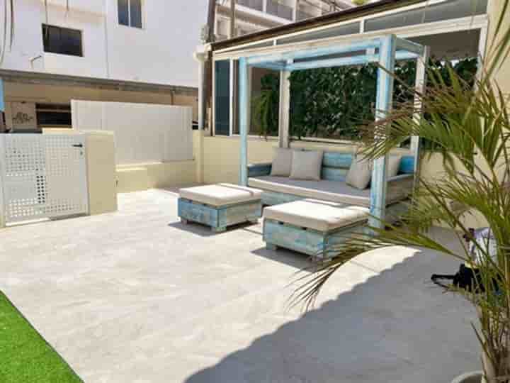 House for sale in Santiago de la Ribera