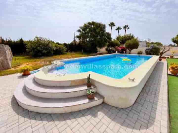 House for sale in Alicante