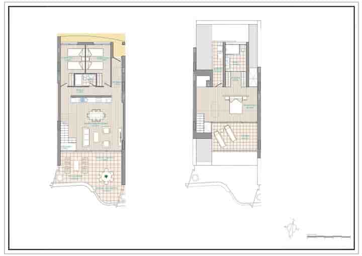 Apartamento para venda em Benalmádena