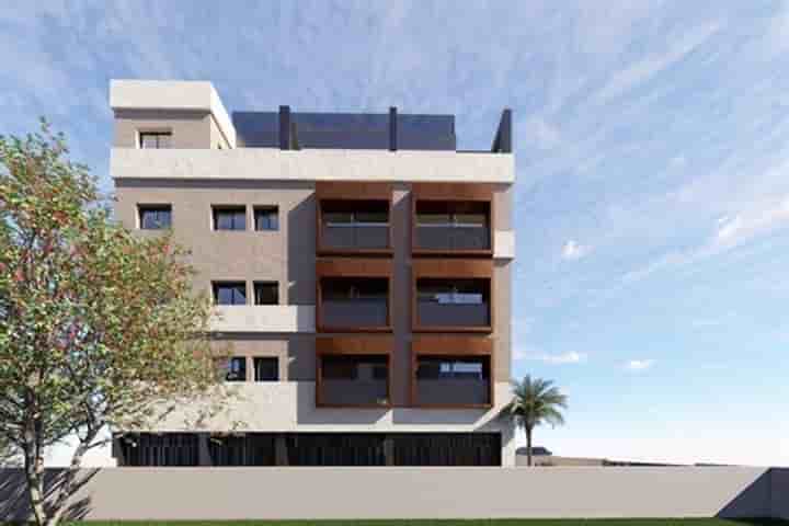 Apartamento en venta en San Pedro del Pinatar