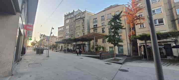 Wohnung zur Miete in Vigo