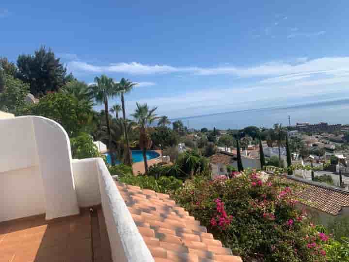 House for rent in Benalmádena Costa