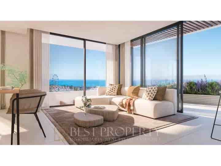 Apartment for sale in Solymar - Puerto Marina