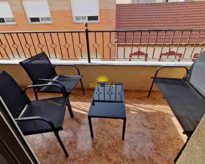 Apartment for rent in Santiago de la Ribera