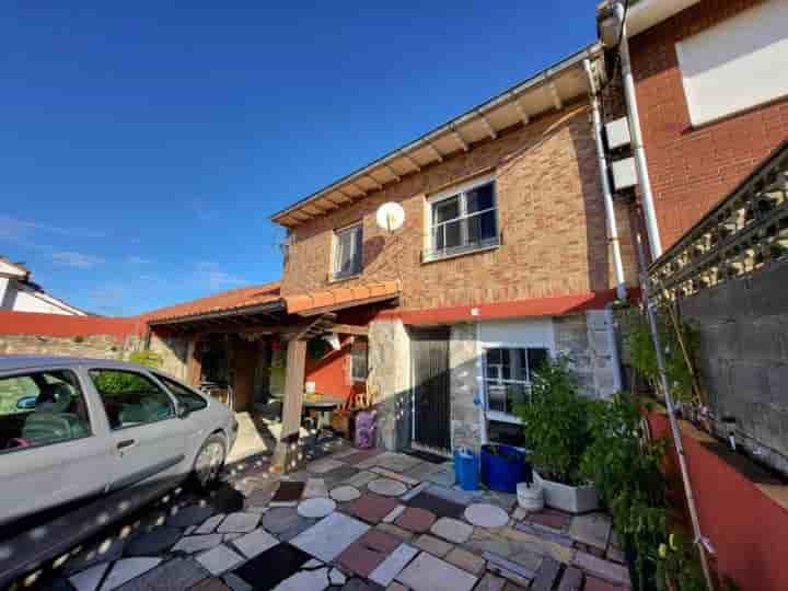 Maison à vendre à Suances