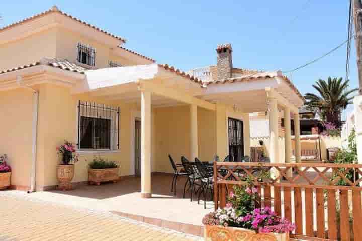 Maison à vendre à El Algar-El Beal