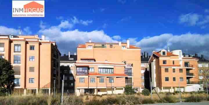 Apartment for sale in Ávila