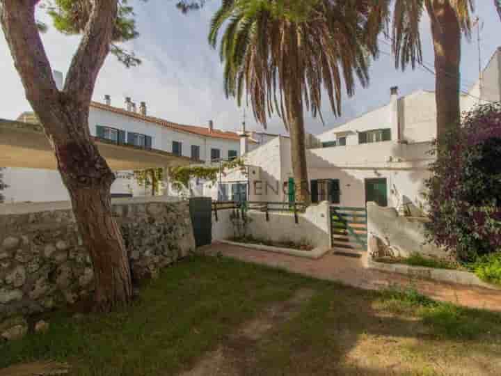 Casa in vendita a Sant Lluís