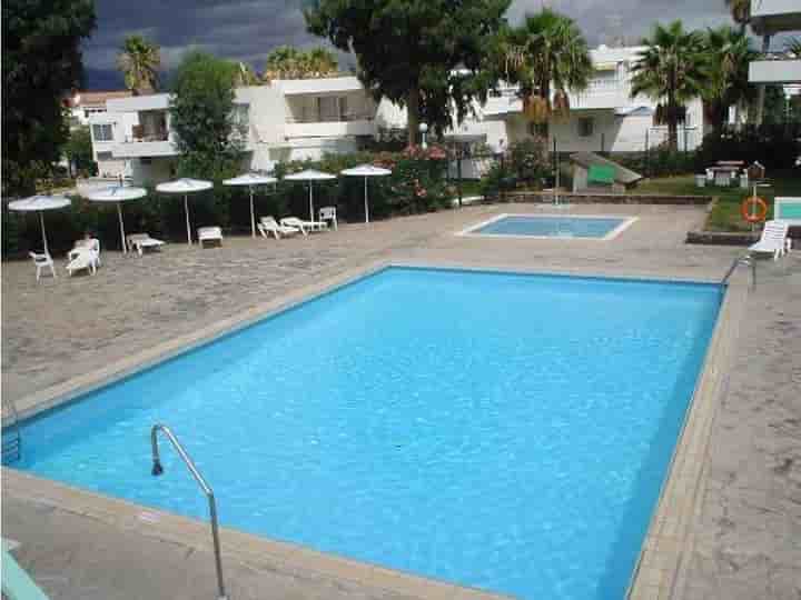 Wohnung zum Verkauf in Costa del Silencio-Las Galletas