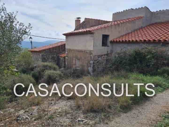 House for sale in Albocàsser